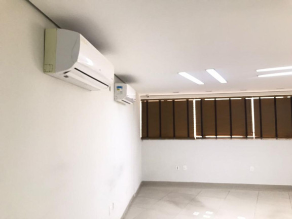 Imagem Sala Comercial à Venda ou Locação, em Lagoa Nova - Natal Imagem Sala Comercial à Venda ou Locação, em Lagoa Nova - Natal