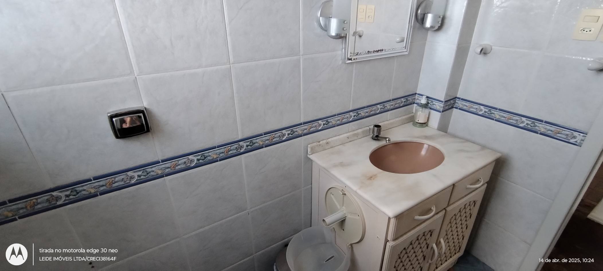 Imagem Apartamento com 3 Quartos à Venda, 126 m² em Centro - Florianópolis