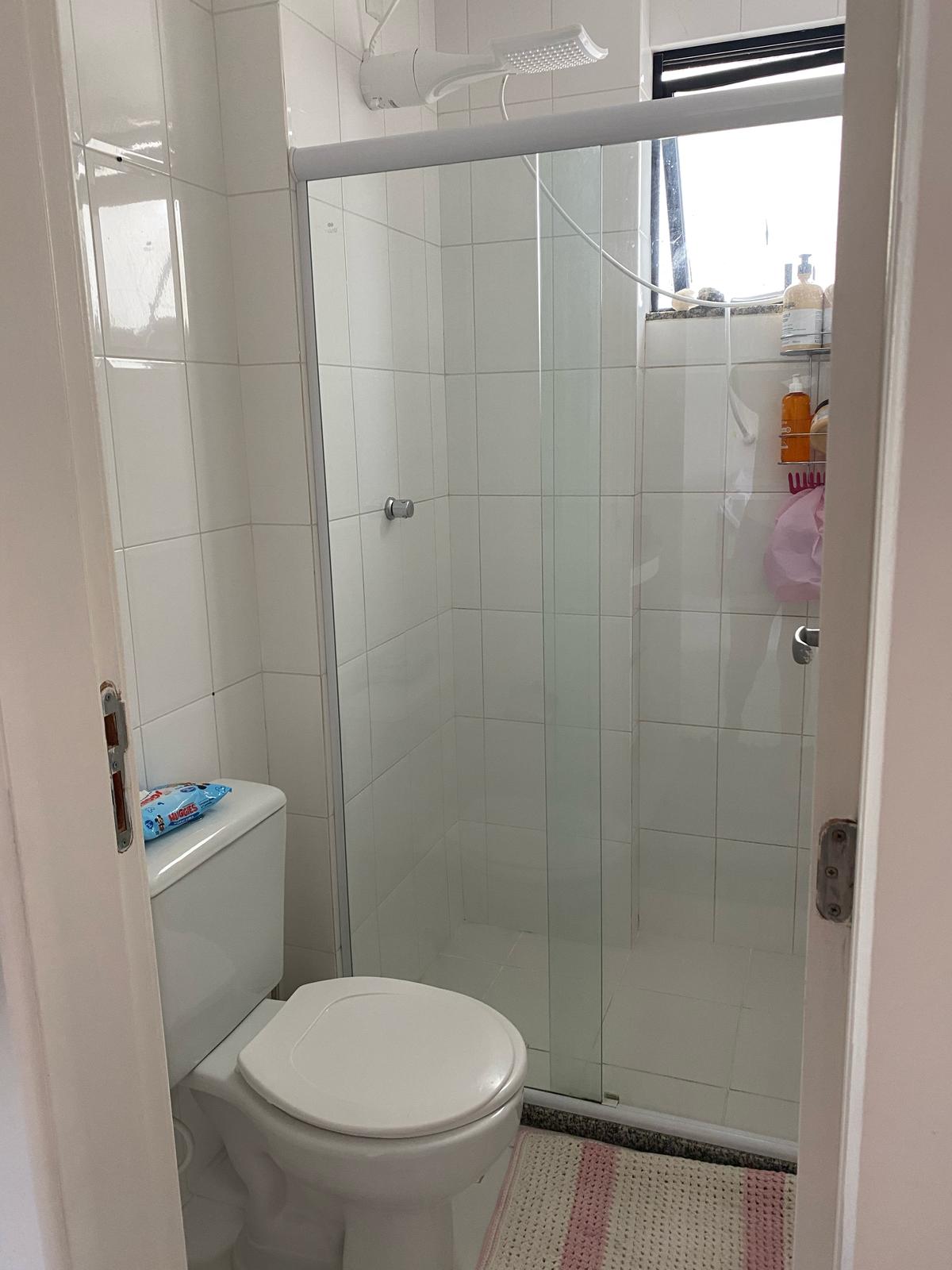 Imagem Apartamento com 1 Quarto à Venda, 48 m² em Pitangueiras - Lauro de Freitas