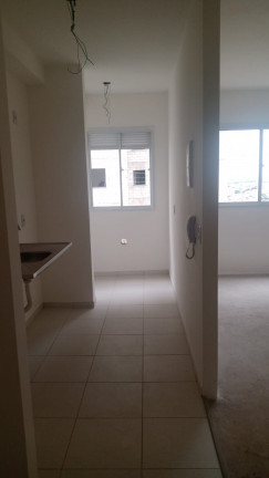 Apartamento com 2 Quartos à Venda, 50 m² em Jardim do Lago Continuação - Campinas