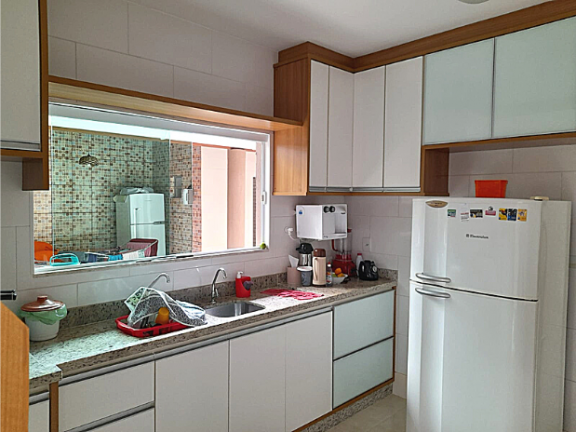Imagem Casa com 5 Quartos à Venda, 170 m² em Interlagos (Abrantes) - Camaçari