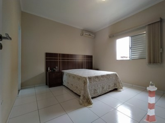Imagem Casa de Condomínio com 3 Quartos à Venda, 90 m² em Parque São Vicente - São Vicente