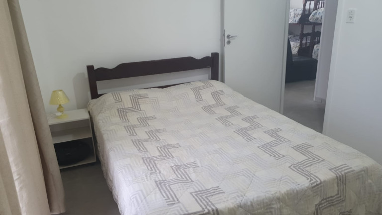 Imagem Apartamento com 2 Quartos à Venda, em Caiçara - Praia Grande Imagem Apartamento com 2 Quartos à Venda, em Caiçara - Praia Grande
