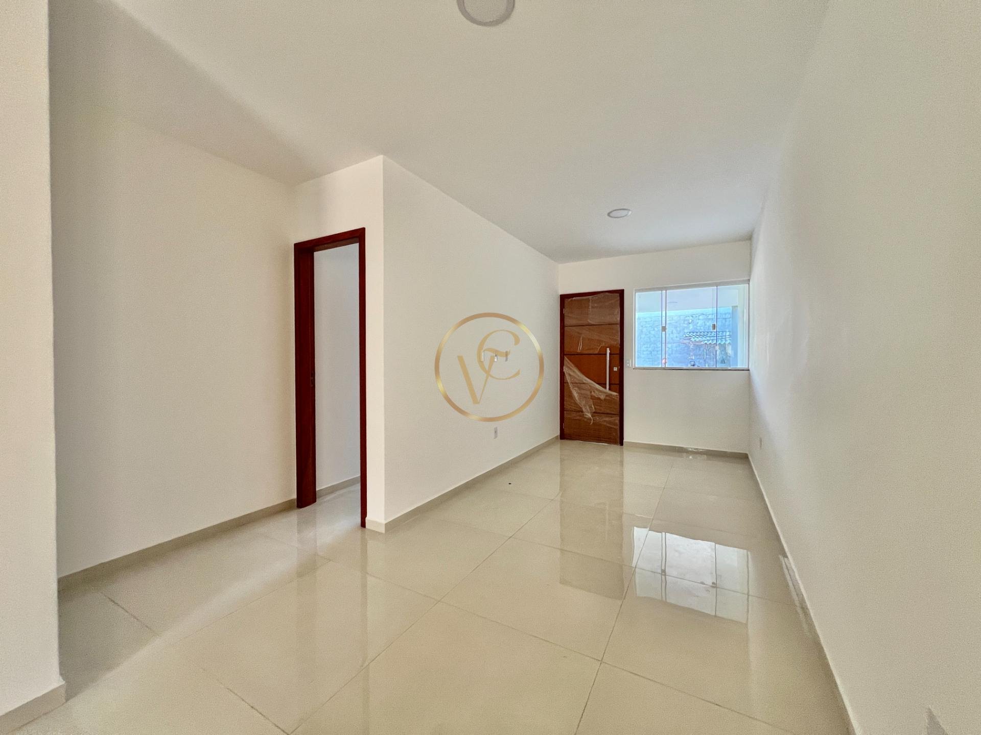 Imagem Casa com 3 Quartos à Venda, 115 m² em Praia de Carapebus - Serra