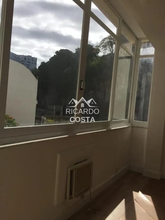 Imagem Apartamento com 3 Quartos à Venda, 107 m² em Flamengo - Rio de Janeiro