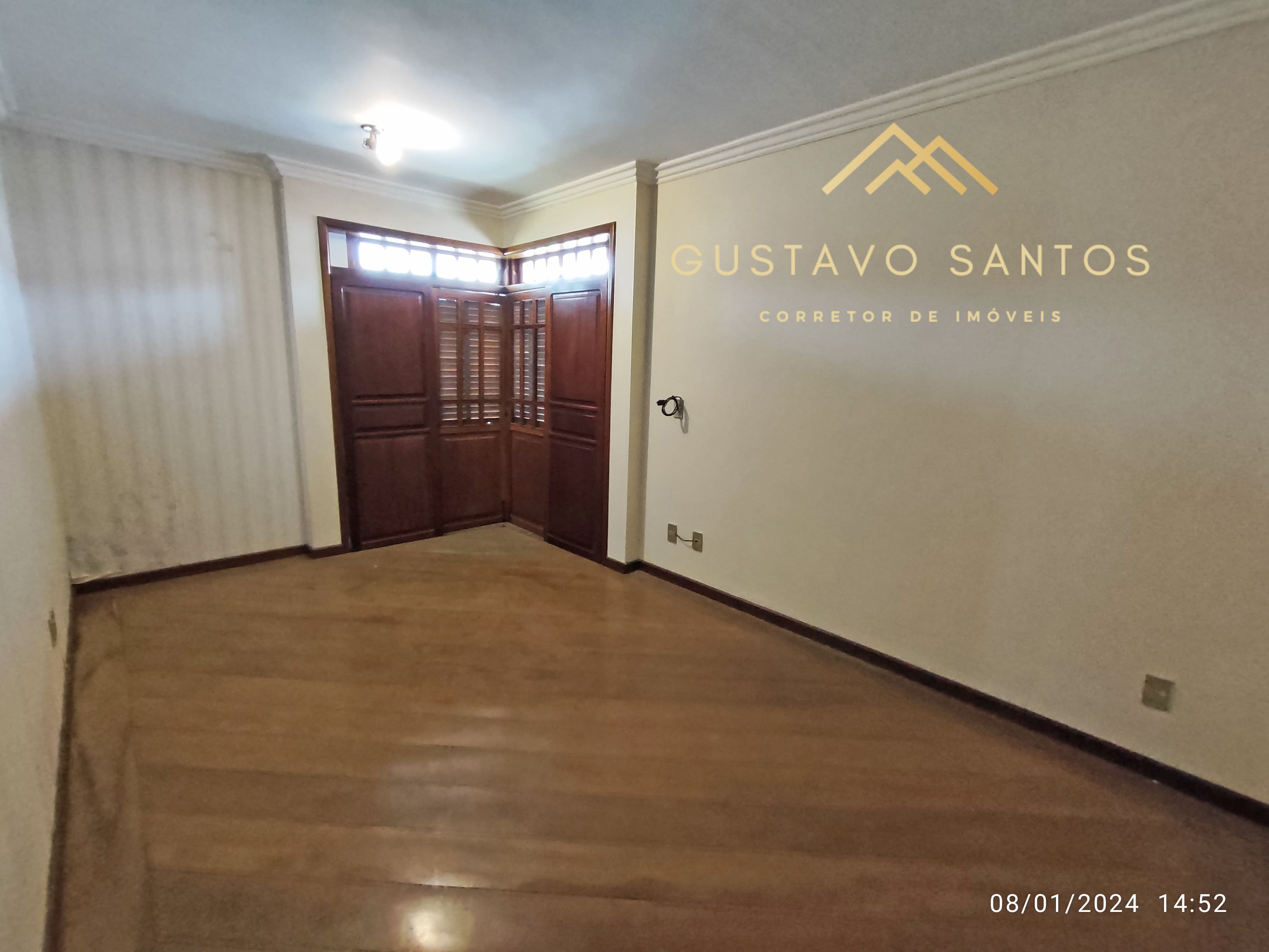 Imagem Casa com 5 Quartos à Venda, 450 m²em Pinheirinho - Itajubá