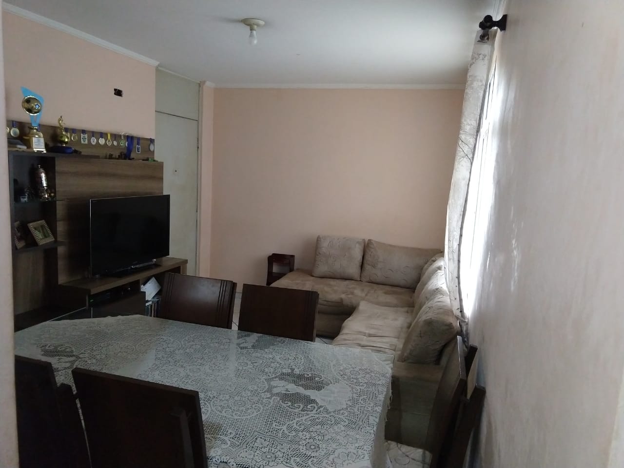 Imagem Apartamento com 2 Quartos à Venda, 53 m²em Jardim Miranda - Campinas Imagem Apartamento com 2 Quartos à Venda, 53 m²em Jardim Miranda - Campinas