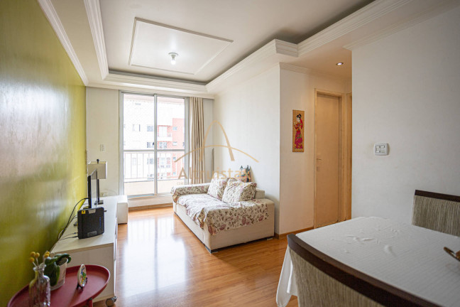 Imagem Apartamento com 2 Quartos à Venda, 54 m² em Bussocaba - Osasco