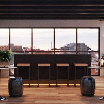 Imagem Apartamento com 3 Quartos à Venda, 52 m² em Indianópolis - São Paulo