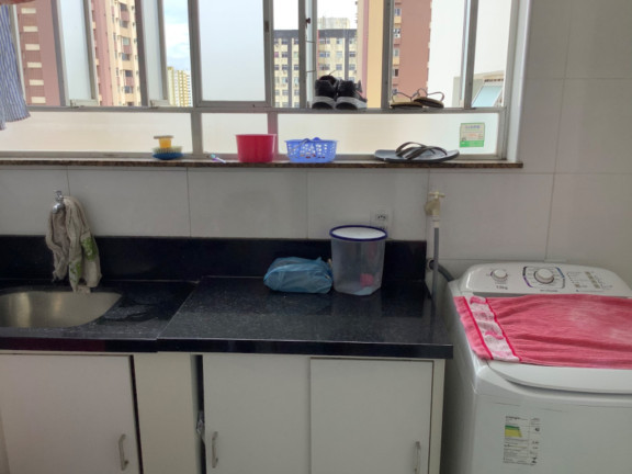 Imagem Apartamento com 4 Quartos à Venda, em Treze de Julho - Aracaju Imagem Apartamento com 4 Quartos à Venda, em Treze de Julho - Aracaju