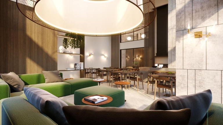Imagem Apartamento com 3 Quartos à Venda, 143 m² em Santo Antônio - Joinville