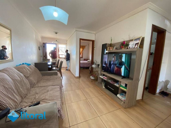 Imagem Casa com 3 Quartos à Venda, 70 m² em Cassino - Rio Grande