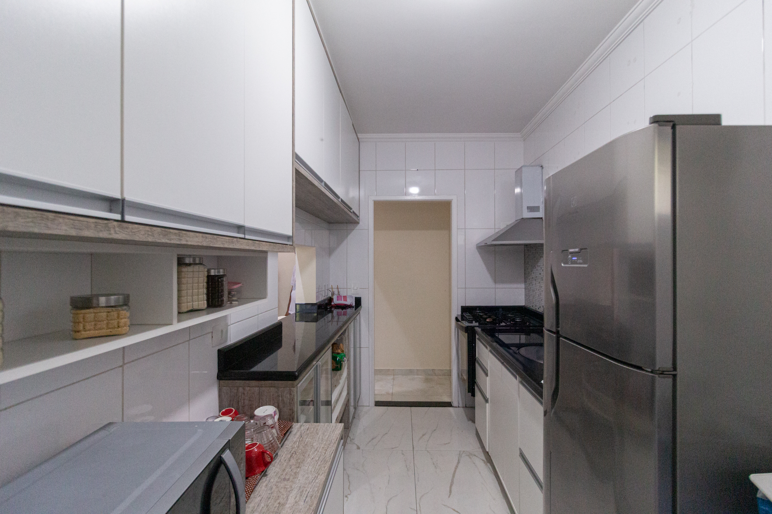 Imagem Apartamento com 3 Quartos à Venda, 74 m² em Centro - Osasco