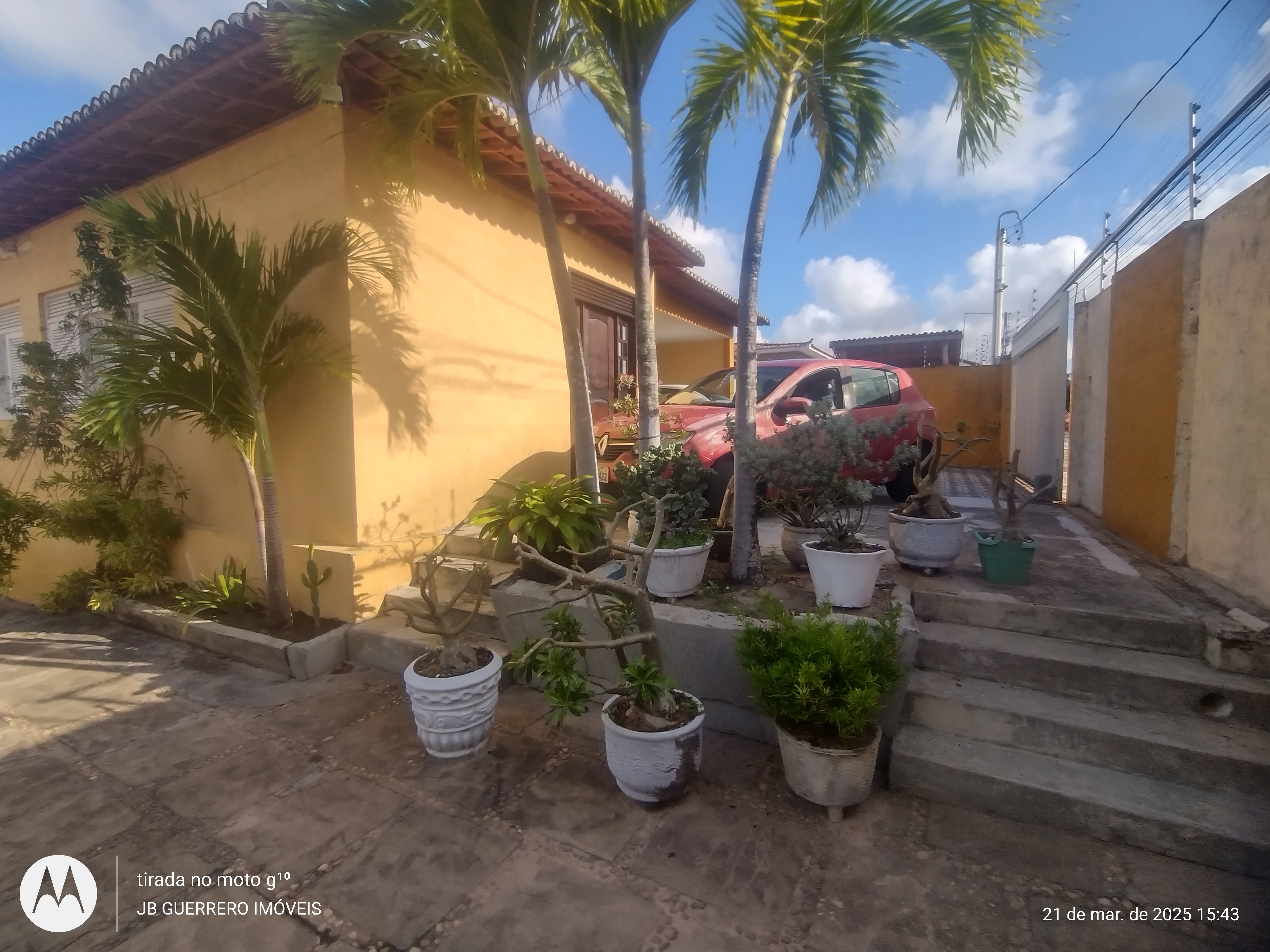 Imagem Casa com 5 Quartos à Venda, 450 m² em Lagoa Nova - Natal
