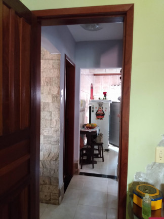 Imagem Casa de Condomínio com 2 Quartos à Venda, 110 m²em Marambaia (Manilha) - Itaboraí