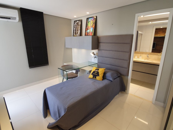 Imagem Apartamento com 3 Quartos à Venda, 162 m² em Aldeota - Fortaleza