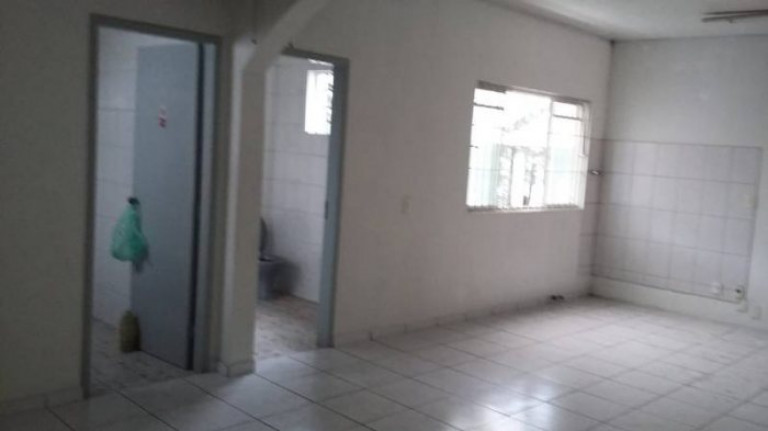 Imagem Imóvel Comercial para Alugar, 112 m² em Vila Alzira - Santo André Imagem Imóvel Comercial para Alugar, 112 m² em Vila Alzira - Santo André