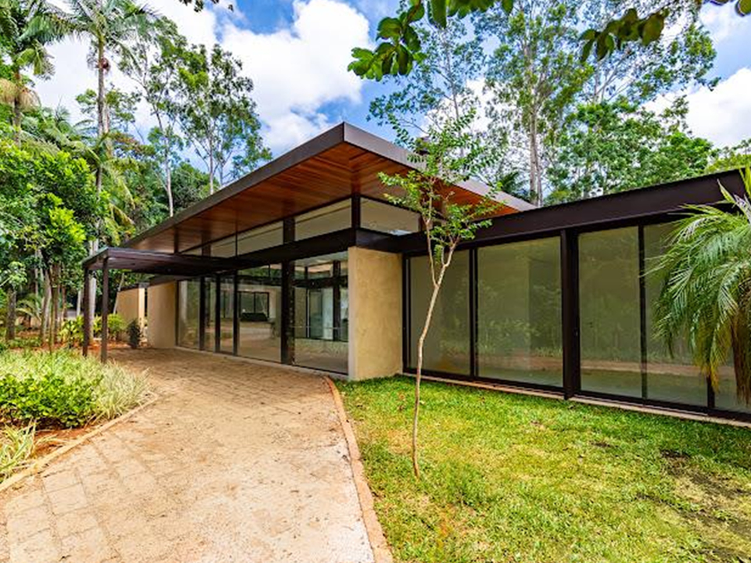 Imagem Casa de Condomínio com 5 Quartos à Venda, 734 m² em Jardim dos Estados - São Paulo