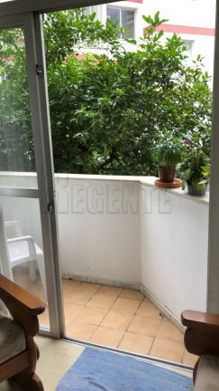 Imagem Apartamento com 2 Quartos à Venda, 67 m² em Trindade - Florianópolis