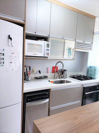 Imagem Apartamento com 2 Quartos à Venda,  em Ipiranga - São Paulo