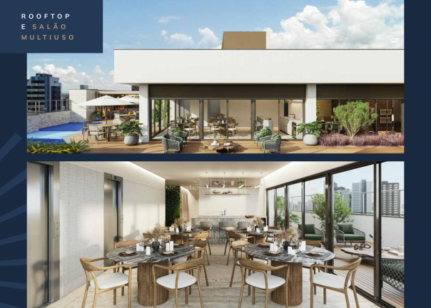 Imagem Apartamento com 3 Quartos à Venda, 71 m² em Candeias - Jaboatão dos Guararapes Imagem Apartamento com 3 Quartos à Venda, 71 m² em Candeias - Jaboatão dos Guararapes
