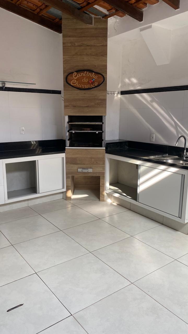 Imagem Casa de Condomínio com 2 Quartos à Venda, 127 m² em Paisagem Renoir - Cotia