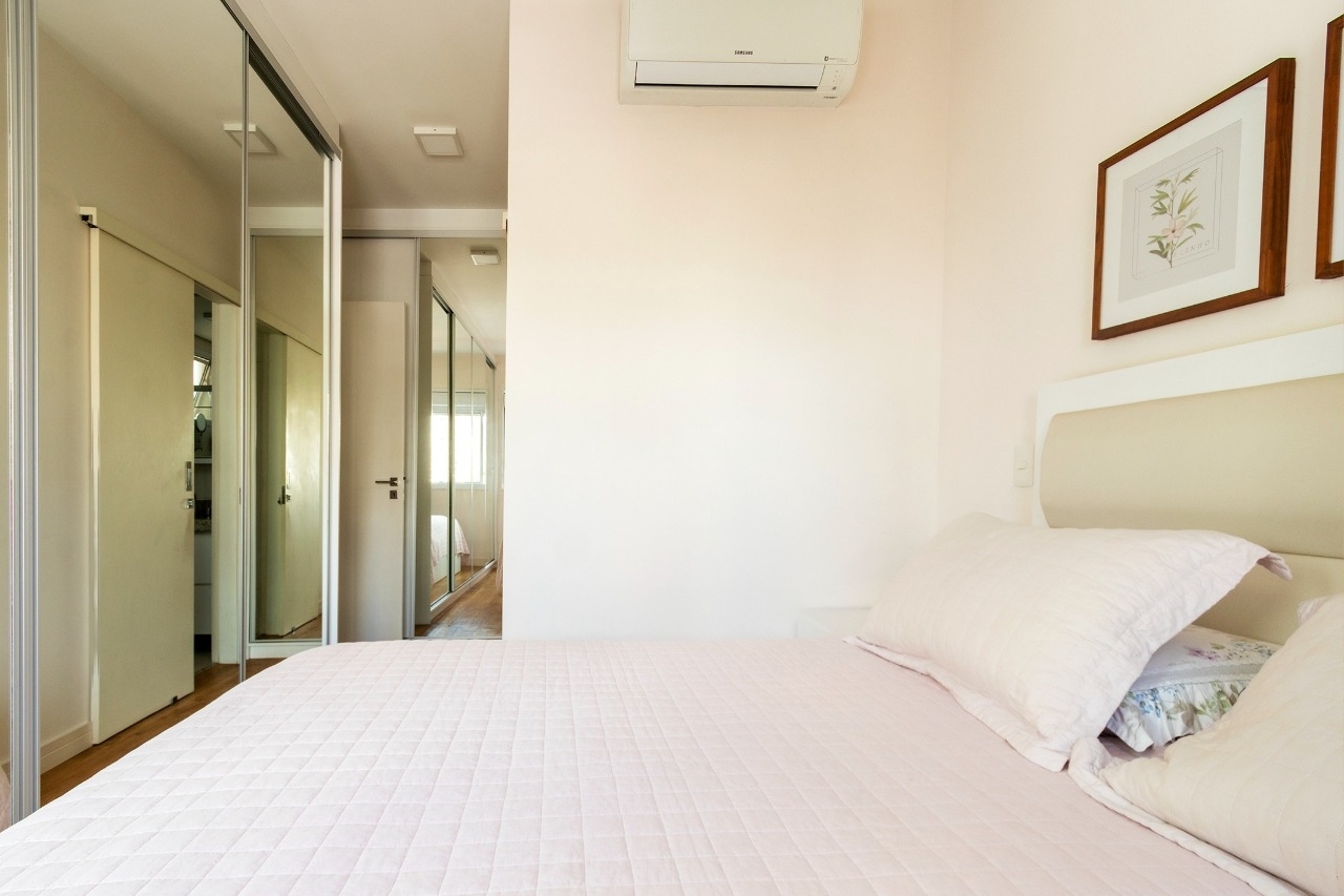 Imagem Apartamento com 3 Quartos à Venda, 109 m²em Vila Olímpia - São Paulo Imagem Apartamento com 3 Quartos à Venda, 109 m²em Vila Olímpia - São Paulo