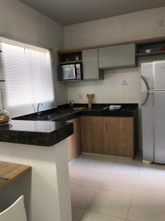 Imagem Casa de Condomínio com 3 Quartos à Venda, 75 m² em Guarujá Park - Trindade Imagem Casa de Condomínio com 3 Quartos à Venda, 75 m² em Guarujá Park - Trindade
