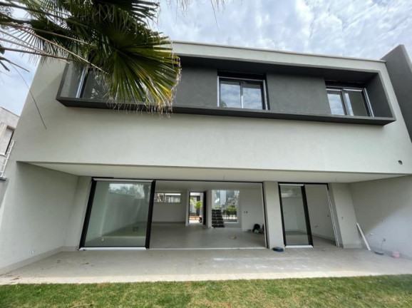 Imagem Casa de Condomínio com 4 Quartos à Venda, 435 m² em Campo Belo - São Paulo Imagem Casa de Condomínio com 4 Quartos à Venda, 435 m² em Campo Belo - São Paulo