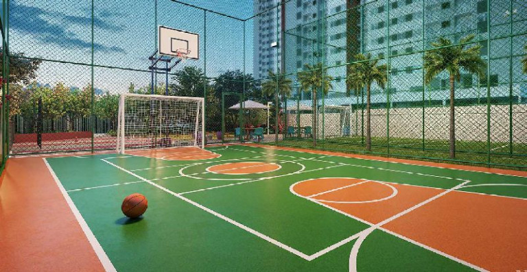 Imagem Apartamento com 2 Quartos à Venda, 46 m² em Campininha - São Paulo