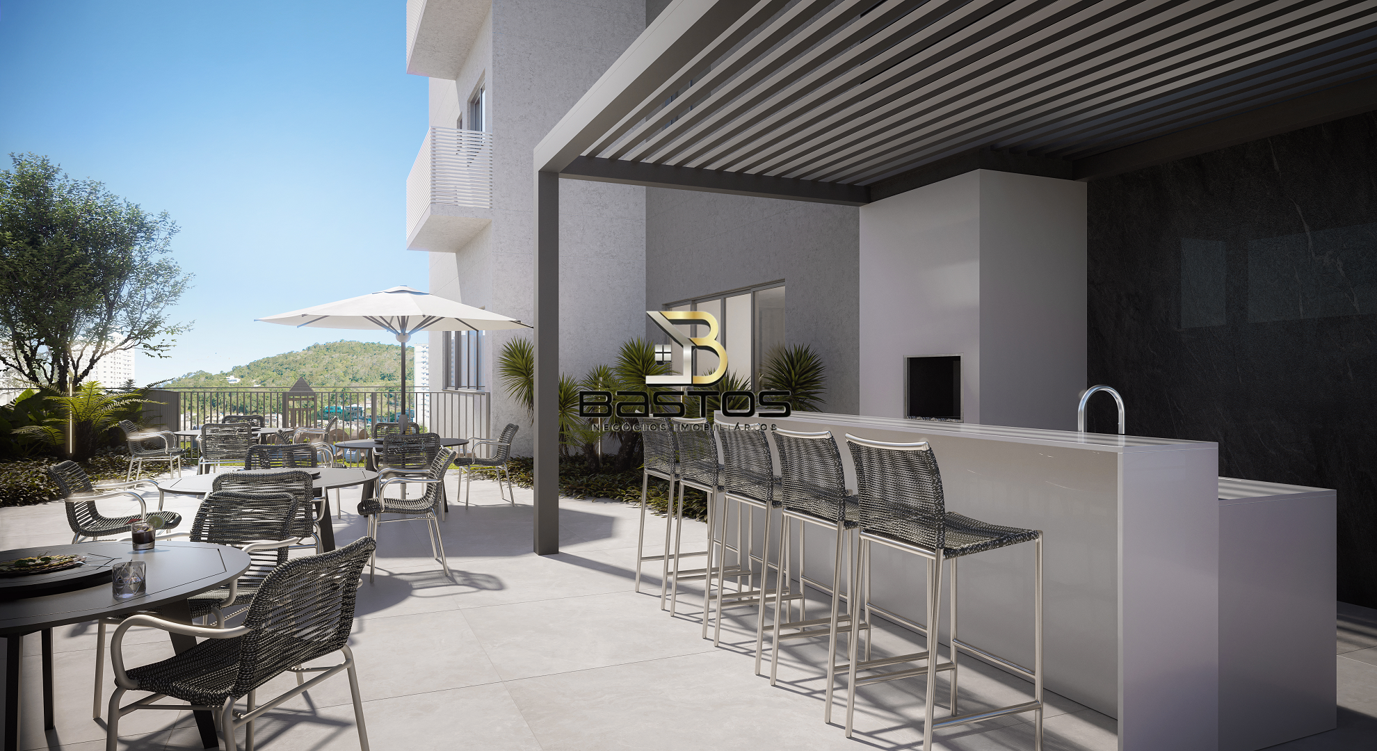 Imagem Apartamento com 2 Quartos à Venda, 70 m² em Itapema - Itapema