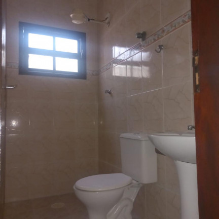 Imagem Casa com 2 Quartos à Venda, 150 m² em Balneário América - Mongaguá