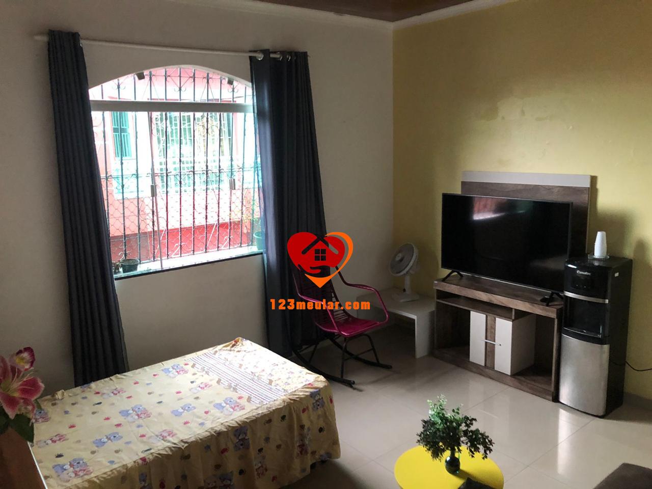 Imagem Casa com 3 Quartos à Venda, 154 m² em Coqueiro - Ananindeua Imagem Casa com 3 Quartos à Venda, 154 m² em Coqueiro - Ananindeua