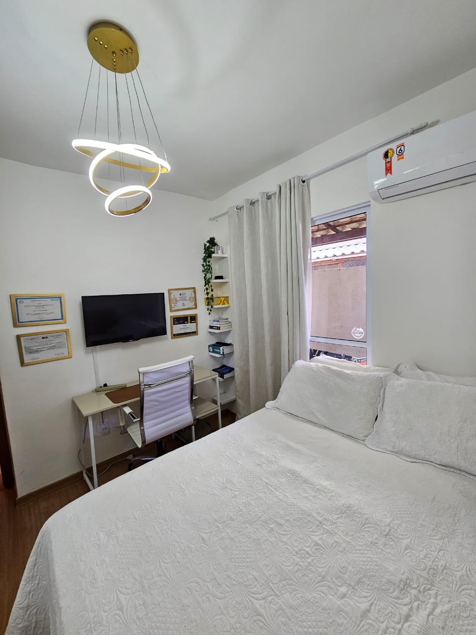 Imagem Apartamento com 2 Quartos para Alugar, 57 m² em Centro - Lauro de Freitas Imagem Apartamento com 2 Quartos para Alugar, 57 m² em Centro - Lauro de Freitas