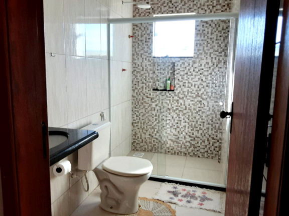 Imagem Casa com 2 Quartos à Venda, 108 m² em Monte Belo (Iguabinha) - Araruama Imagem Casa com 2 Quartos à Venda, 108 m² em Monte Belo (Iguabinha) - Araruama