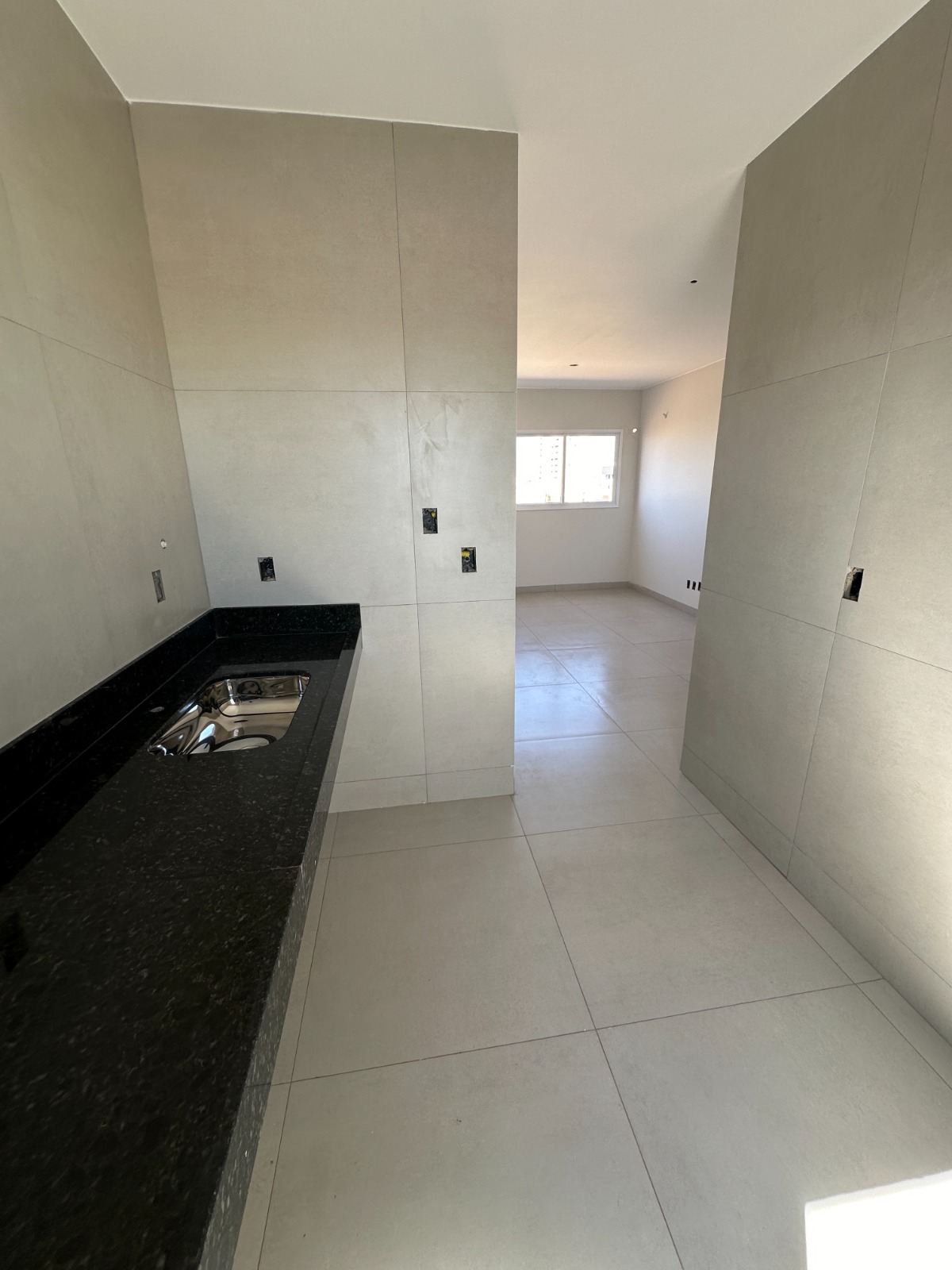 Imagem Apartamento com 3 Quartos à Venda, 65 m²em Novo Mundo - Uberlândia Imagem Apartamento com 3 Quartos à Venda, 65 m²em Novo Mundo - Uberlândia