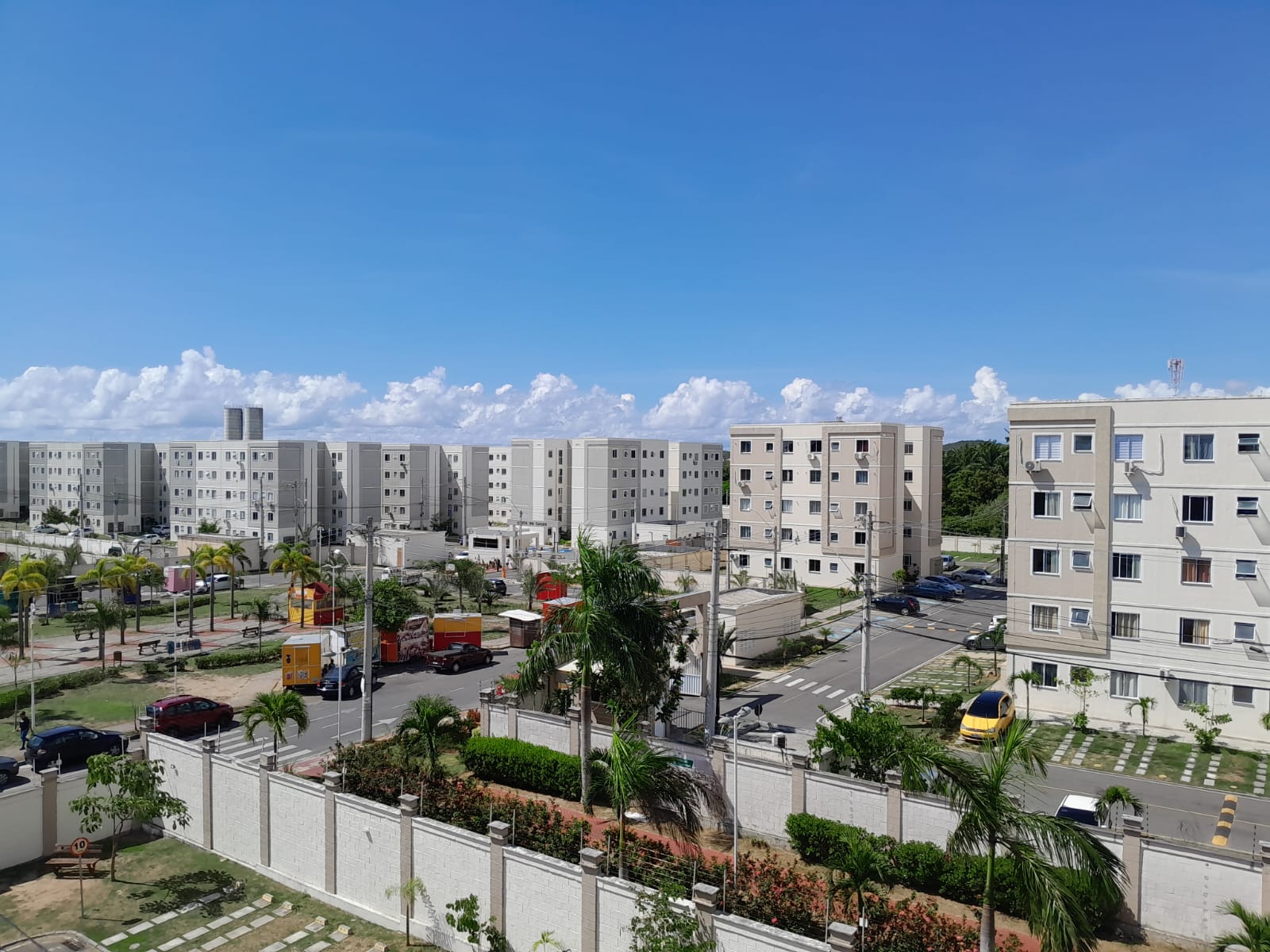 Apartamento com 2 Quartos à Venda, 44 m²em Vila de Abrantes (Abrantes) - Camaçari