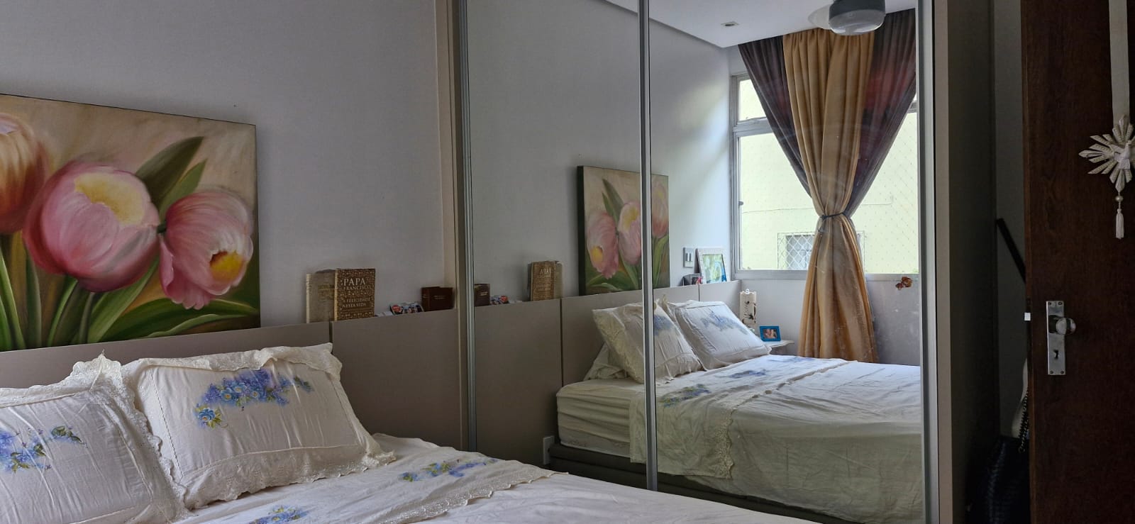 Imagem Apartamento com 3 Quartos à Venda, 70 m²em Santo Antônio - Belo Horizonte Imagem Apartamento com 3 Quartos à Venda, 70 m²em Santo Antônio - Belo Horizonte