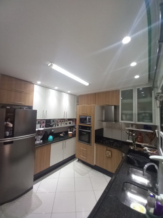 Imagem Casa com 3 Quartos à Venda, 90 m² em Parque Císper - São Paulo