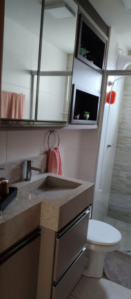 Imagem Apartamento com 2 Quartos à Venda, 93 m² em Santa Augusta - Criciúma