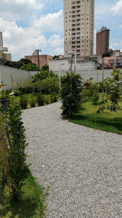 Imagem Apartamento com 2 Quartos à Venda, 50 m² em Santa Terezinha - Santo André Imagem Apartamento com 2 Quartos à Venda, 50 m² em Santa Terezinha - Santo André