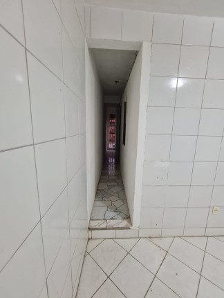 Imagem Edifício Residencial com 6 Quartos à Venda, 136 m² em Itapuã - Salvador Imagem Edifício Residencial com 6 Quartos à Venda, 136 m² em Itapuã - Salvador