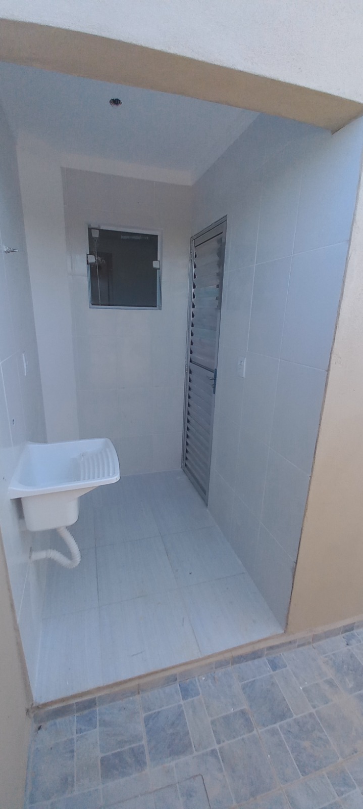 Imagem Casa de Condomínio com 2 Quartos à Venda, 58 m²em Vila São Paulo - Mogi das Cruzes