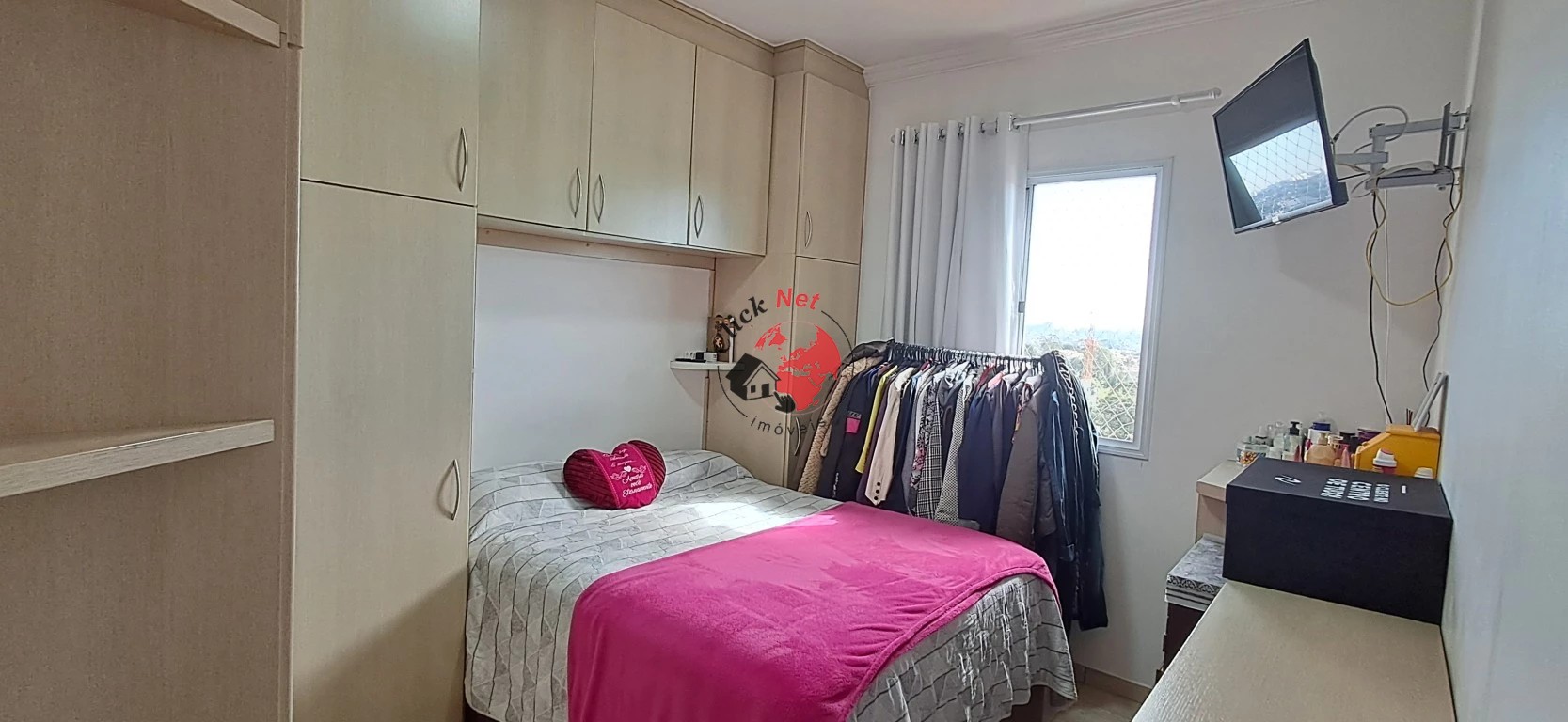 Imagem Apartamento com 2 Quartos à Venda, 53 m² em Assunção - São Bernardo do Campo Imagem Apartamento com 2 Quartos à Venda, 53 m² em Assunção - São Bernardo do Campo