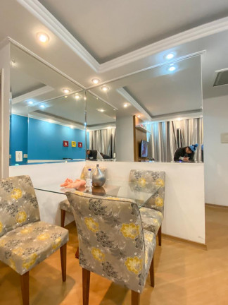 Imagem Apartamento com 2 Quartos à Venda, 48 m² em Vila Parque Jabaquara - São Paulo Imagem Apartamento com 2 Quartos à Venda, 48 m² em Vila Parque Jabaquara - São Paulo