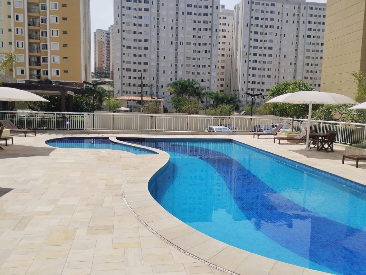 Imagem Apartamento com 2 Quartos à Venda, 49 m²em Portais (Polvilho) - Cajamar Imagem Apartamento com 2 Quartos à Venda, 49 m²em Portais (Polvilho) - Cajamar