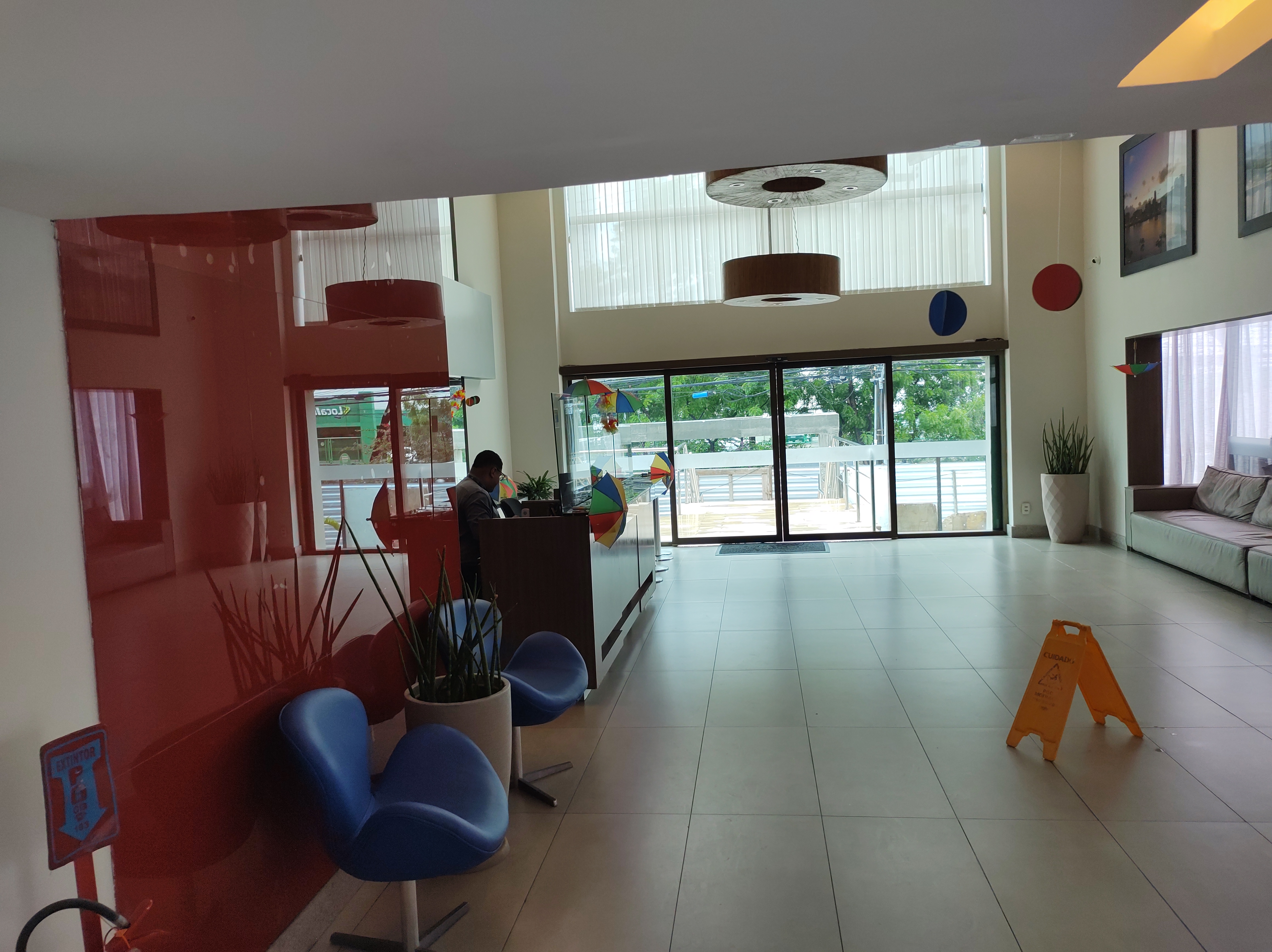 Imagem Flat com 2 Quartos à Venda, 71 m² em Boa Viagem - Recife Imagem Flat com 2 Quartos à Venda, 71 m² em Boa Viagem - Recife