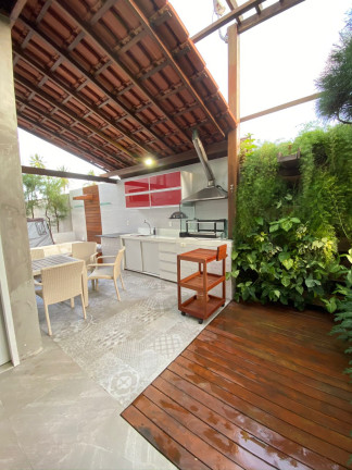 Casa de Condomínio com 4 Quartos à Venda, 200 m² em Nossa Senhora da Conceição - Paulista