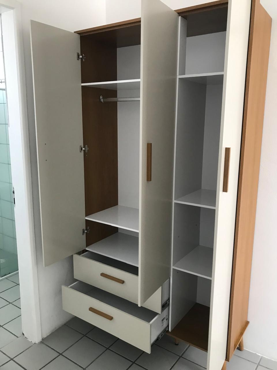 Imagem Apartamento com 3 Quartos à Venda, 85 m² em Piedade - Jaboatão dos Guararapes Imagem Apartamento com 3 Quartos à Venda, 85 m² em Piedade - Jaboatão dos Guararapes