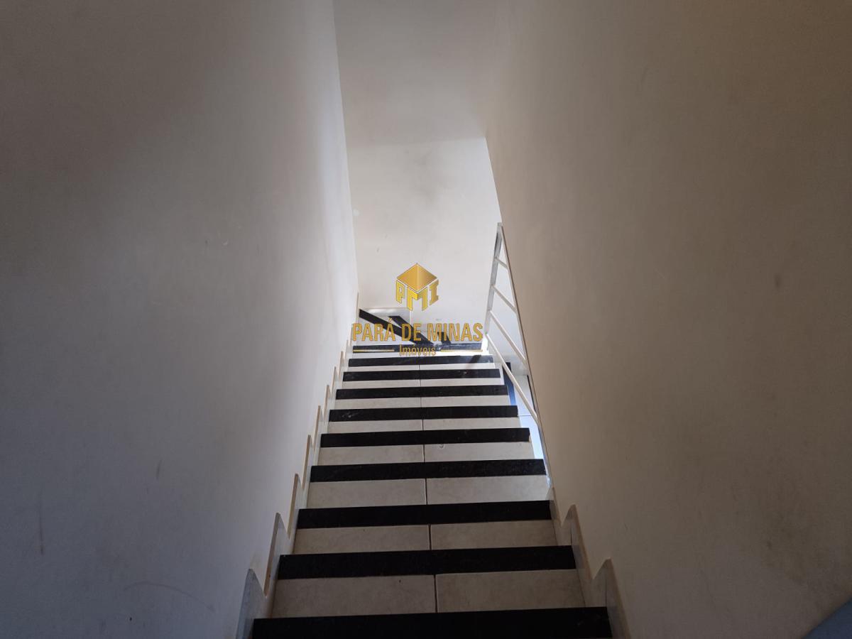 Imagem Casa com 2 Quartos à Venda, 117 m²em Liberdade - Santa Luzia